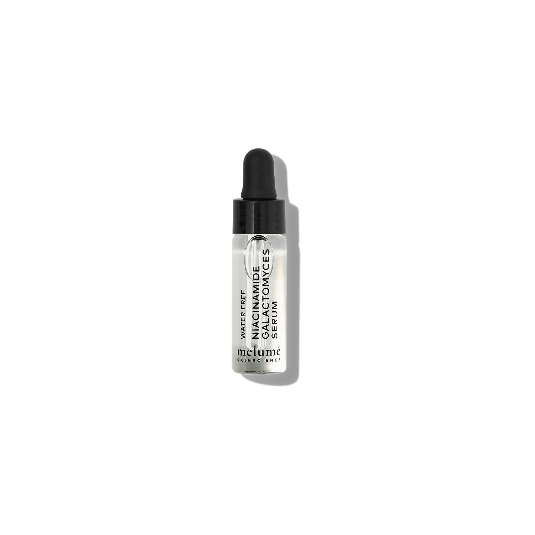 Water-free Niacinamide Galactomyces Serum (S)