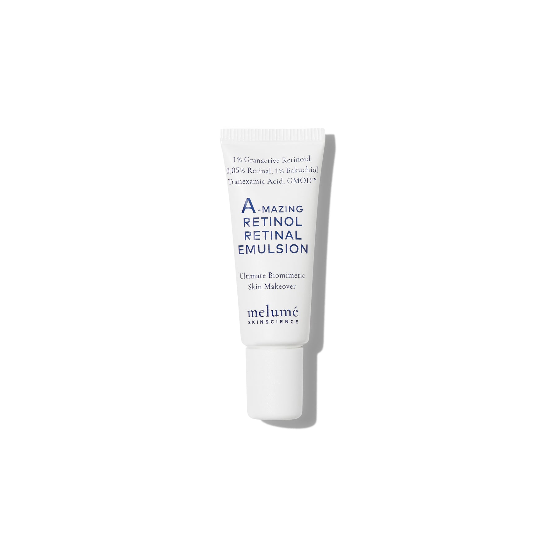 A-mazing Retinol Retinal Emulsion (S)