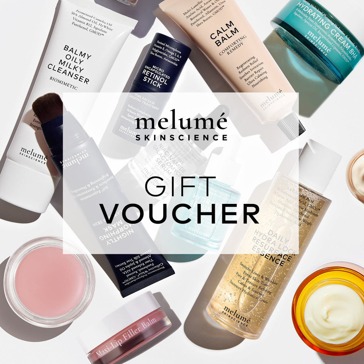 Gift Voucher
