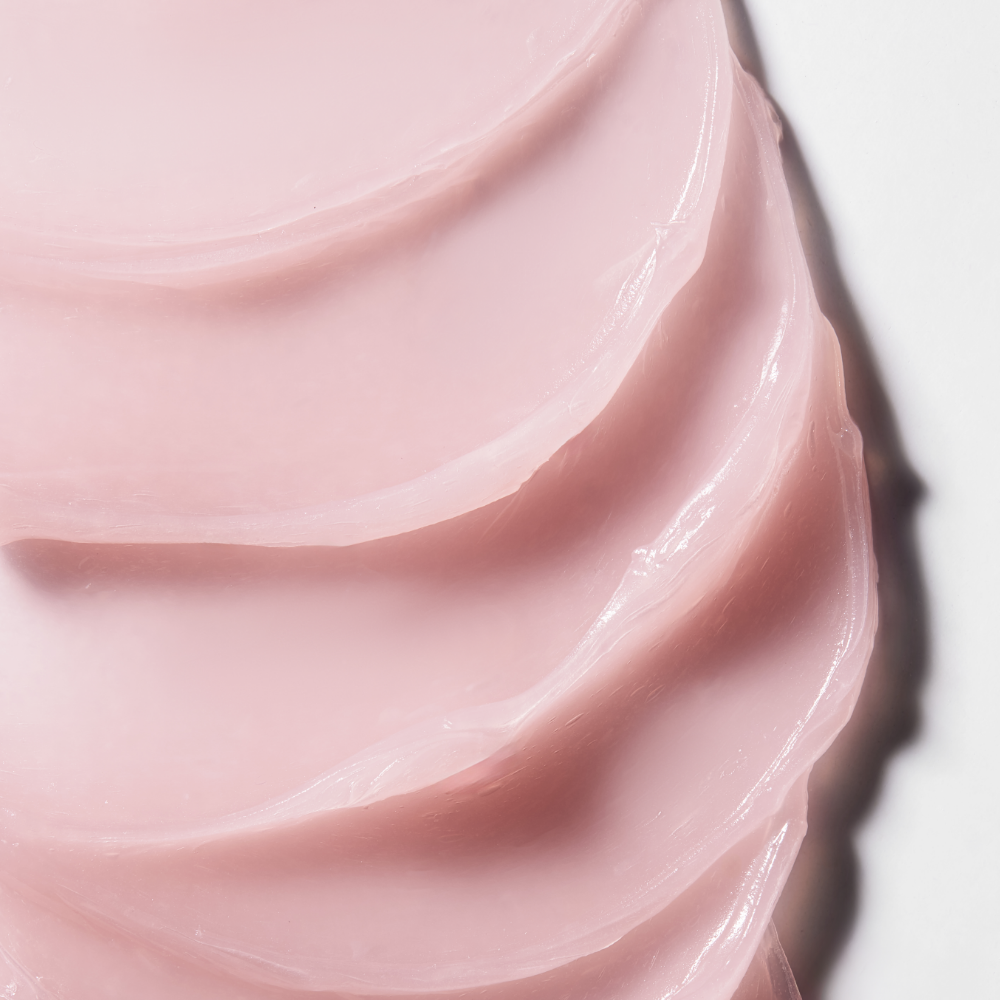 image of glossy lip line eraser texture