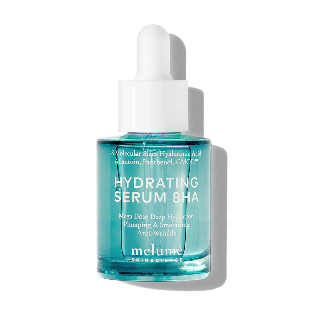 Hydrating Serum 8HA