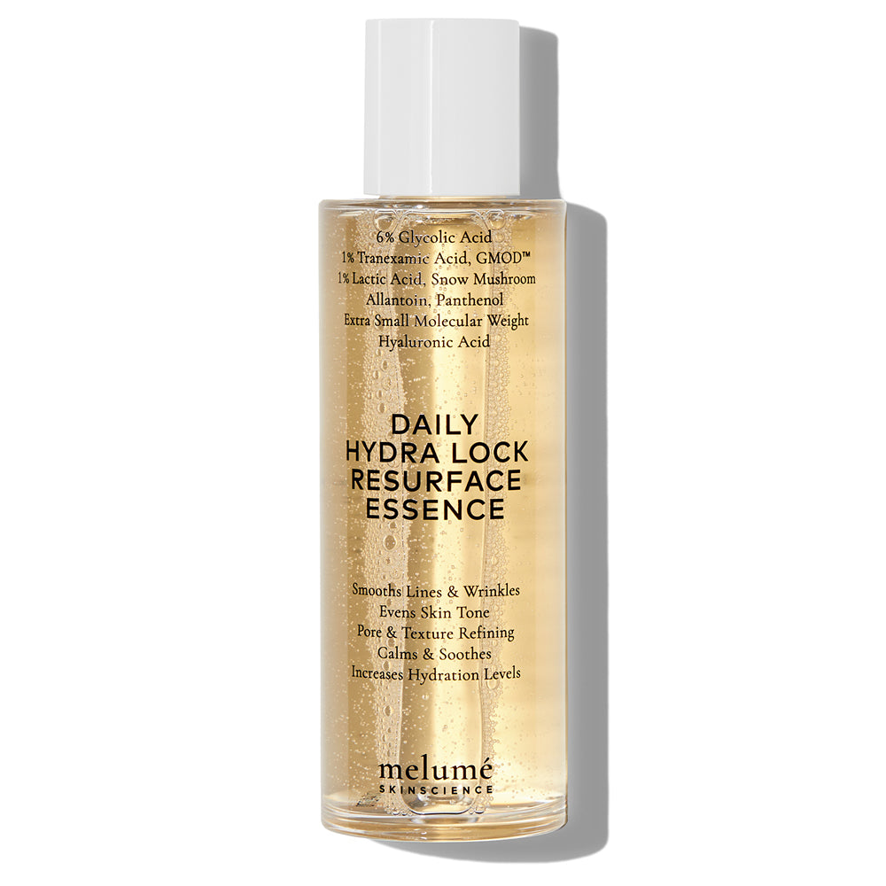 Daily Hydra Lock Resurface Essence