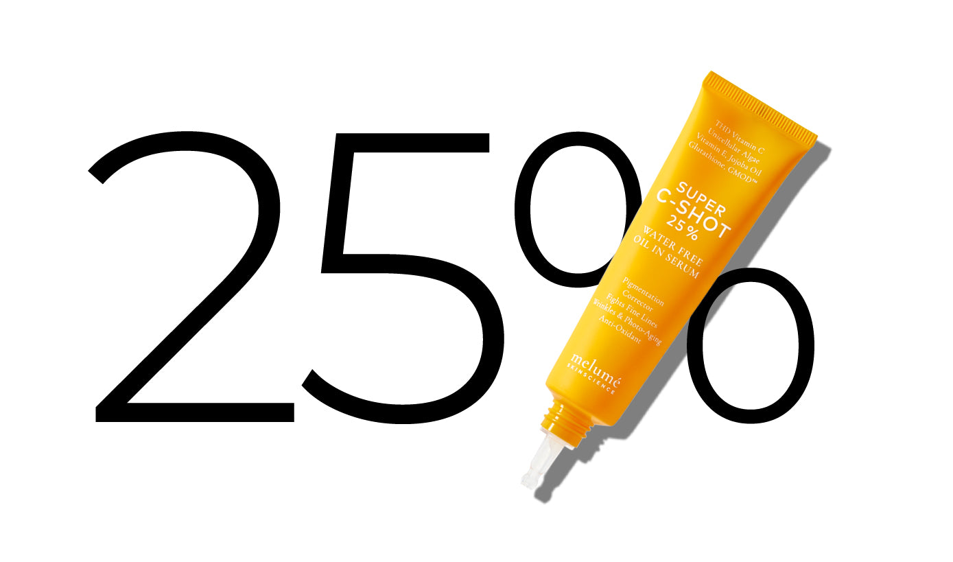 banner of saving 25% when doing auto-replenishment