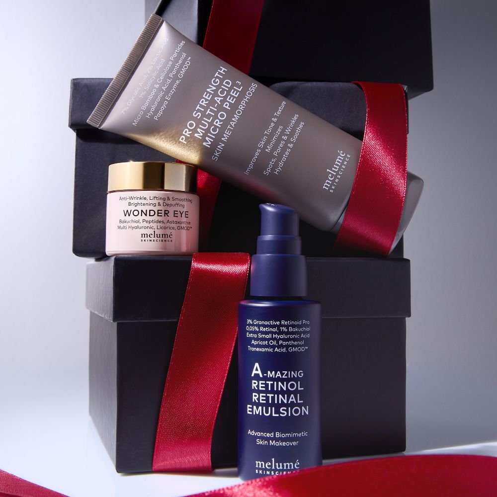 Ultimate Makeover Trio