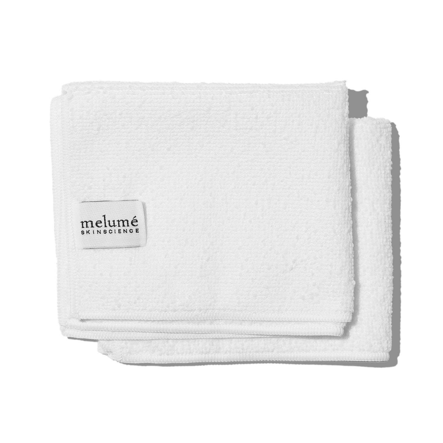 Efoliating Rag Exfoliating Cloth | Buy Face Exfoliating Wash Cloth - Melumé