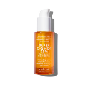 Water-free Super C-Shot 25%