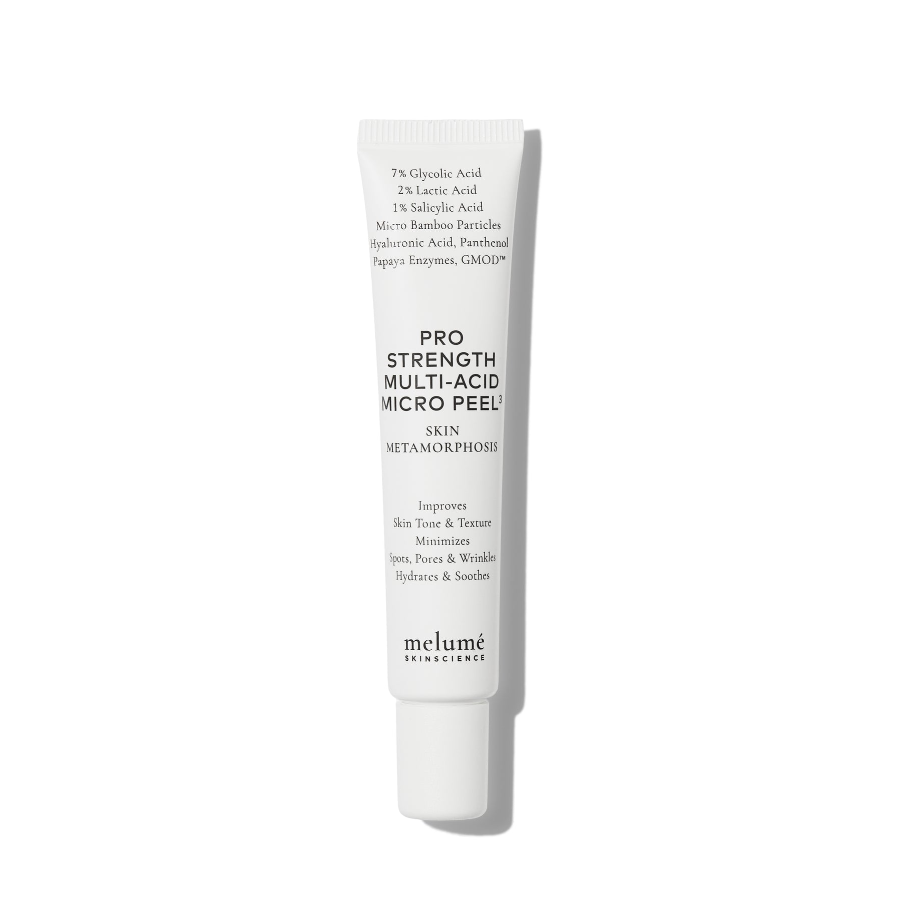Pro Strength Multi-Acid Micro Peel³ (S)