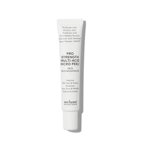 Pro Strength Multi-Acid Micro Peel³ (S)