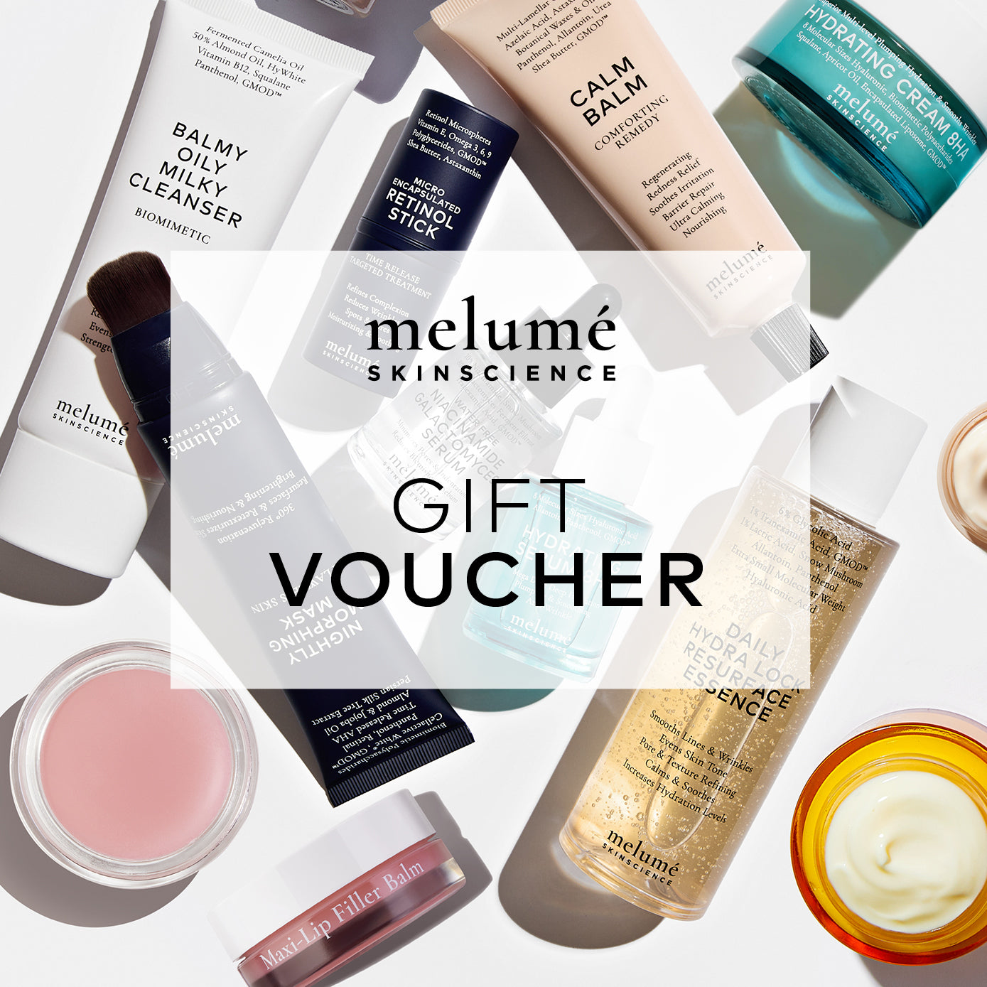Gift Voucher