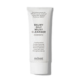 Balmy Oily Milky Cleanser
