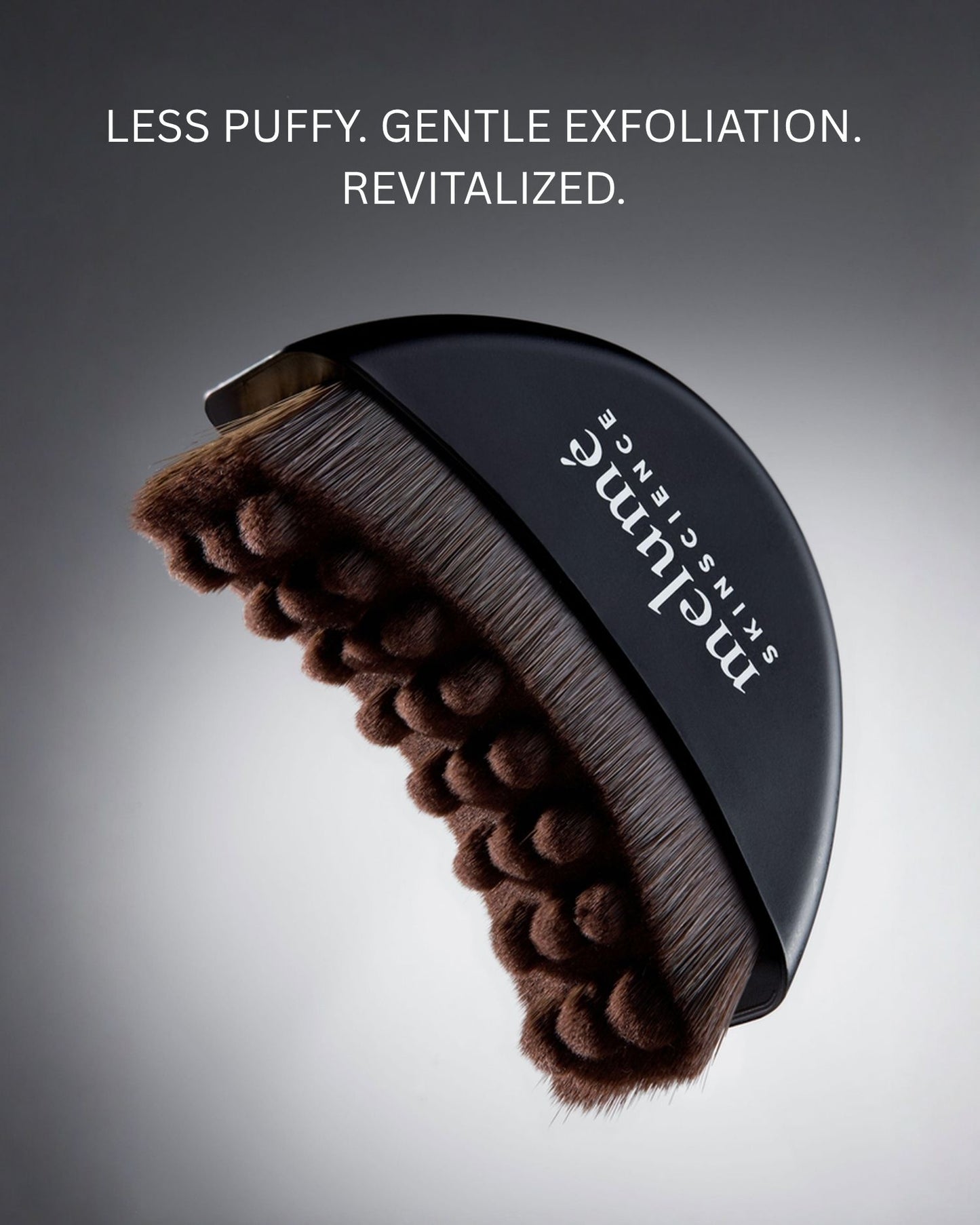 Lymphatic Face Brush
