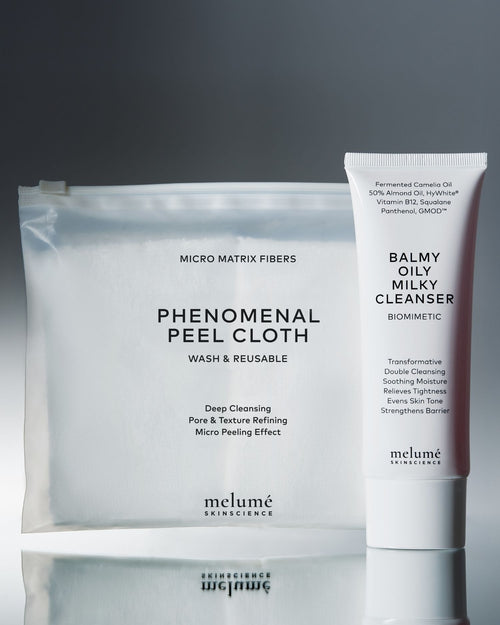 Load image 1 in gallery view. Deep Double Cleanse Duo