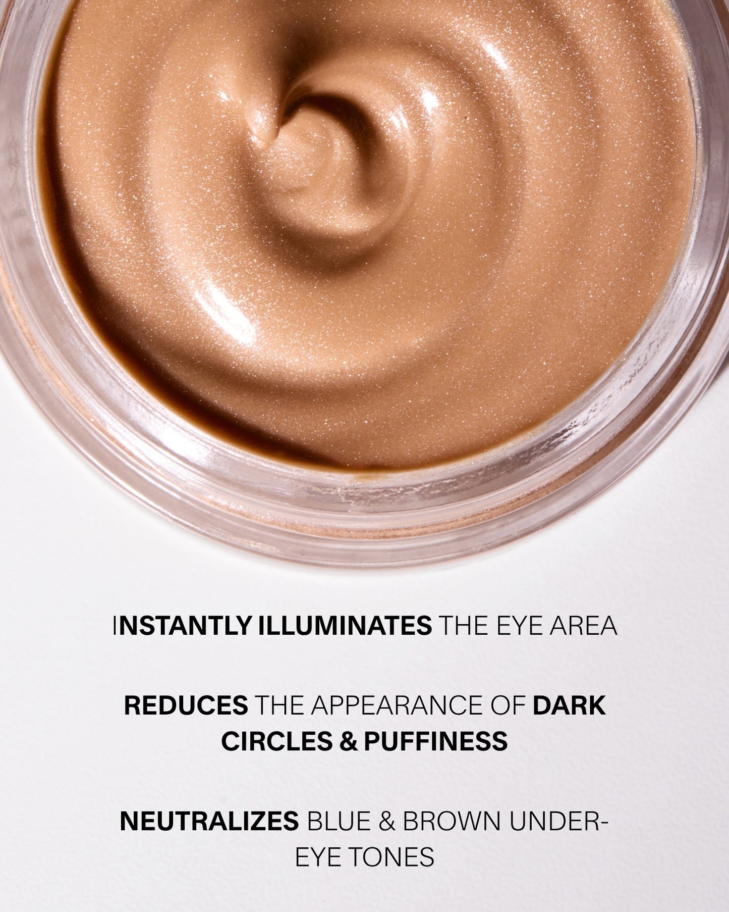 Instant Eyelight