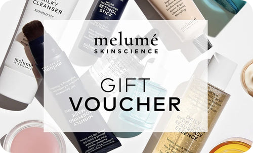 Load image 1 in gallery view. Gift Voucher