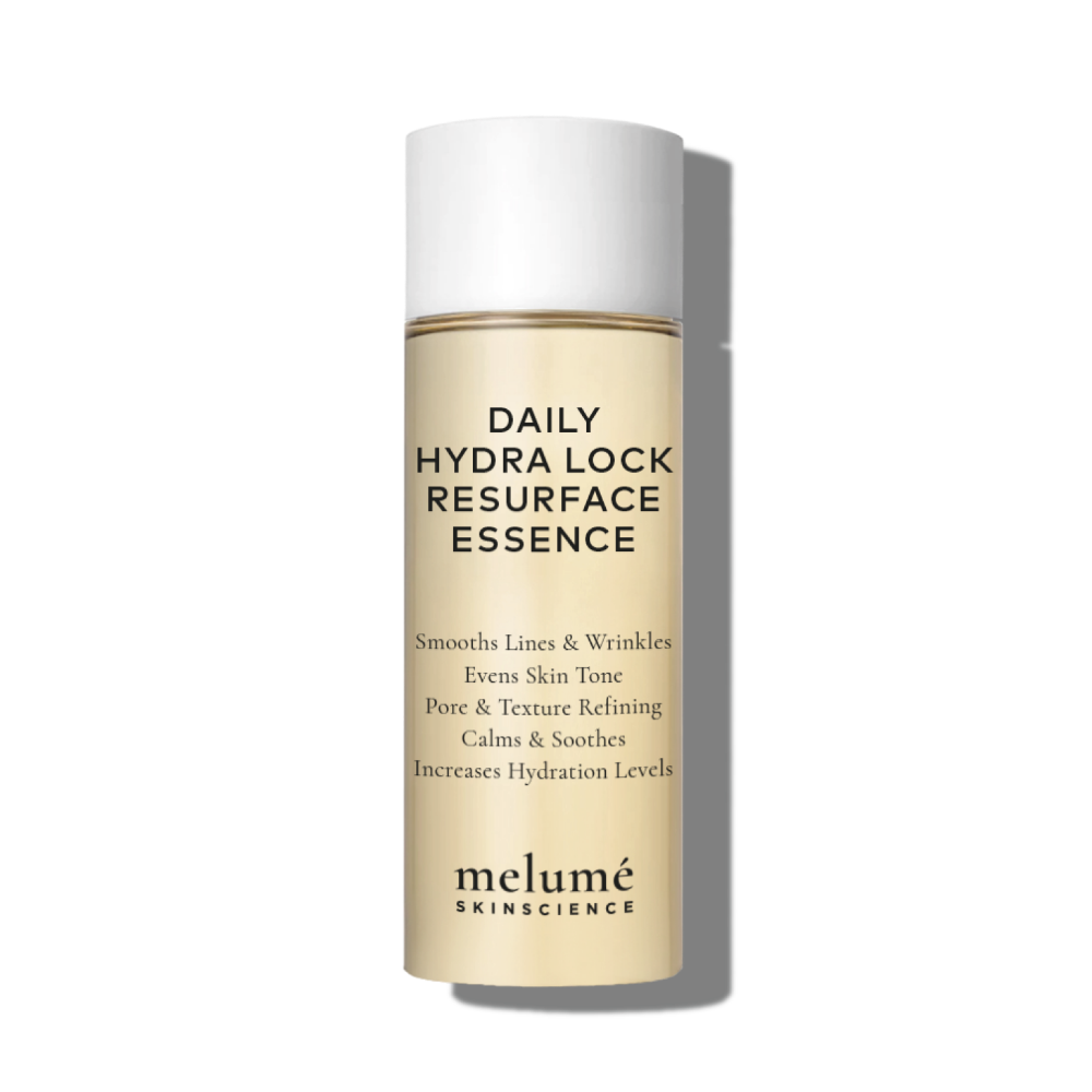 Daily Hydra Lock Resurface Essence (S)