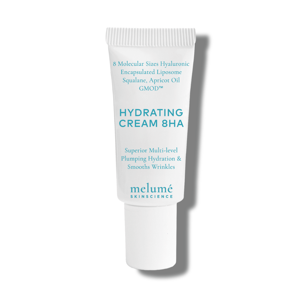 Hydrating Cream 8HA (S)