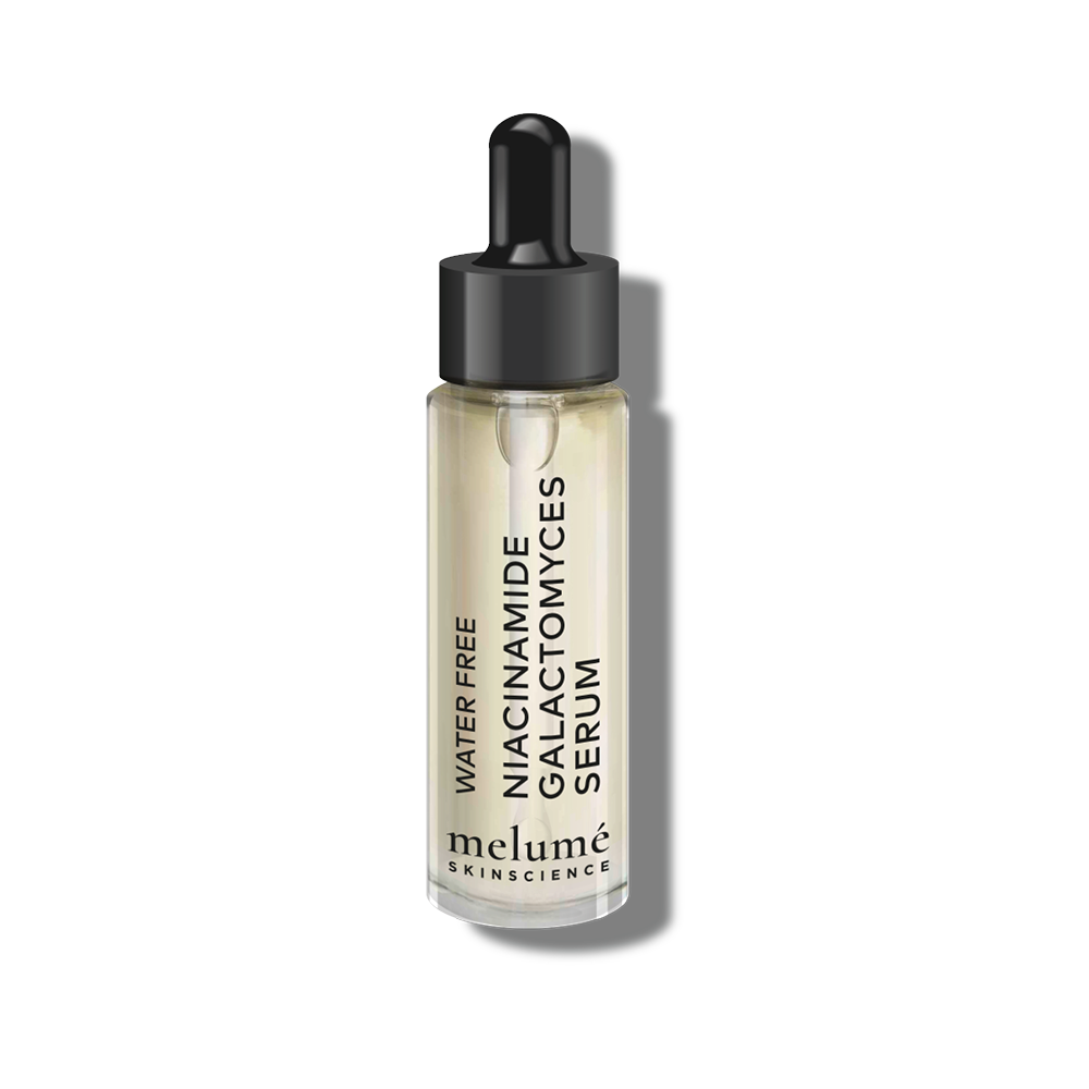 Water-free Niacinamide Galactomyces Serum (S)