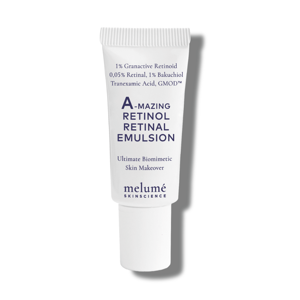 A-mazing Retinol Retinal Emulsion (S)