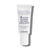A-mazing Retinol Retinal Emulsion (S)