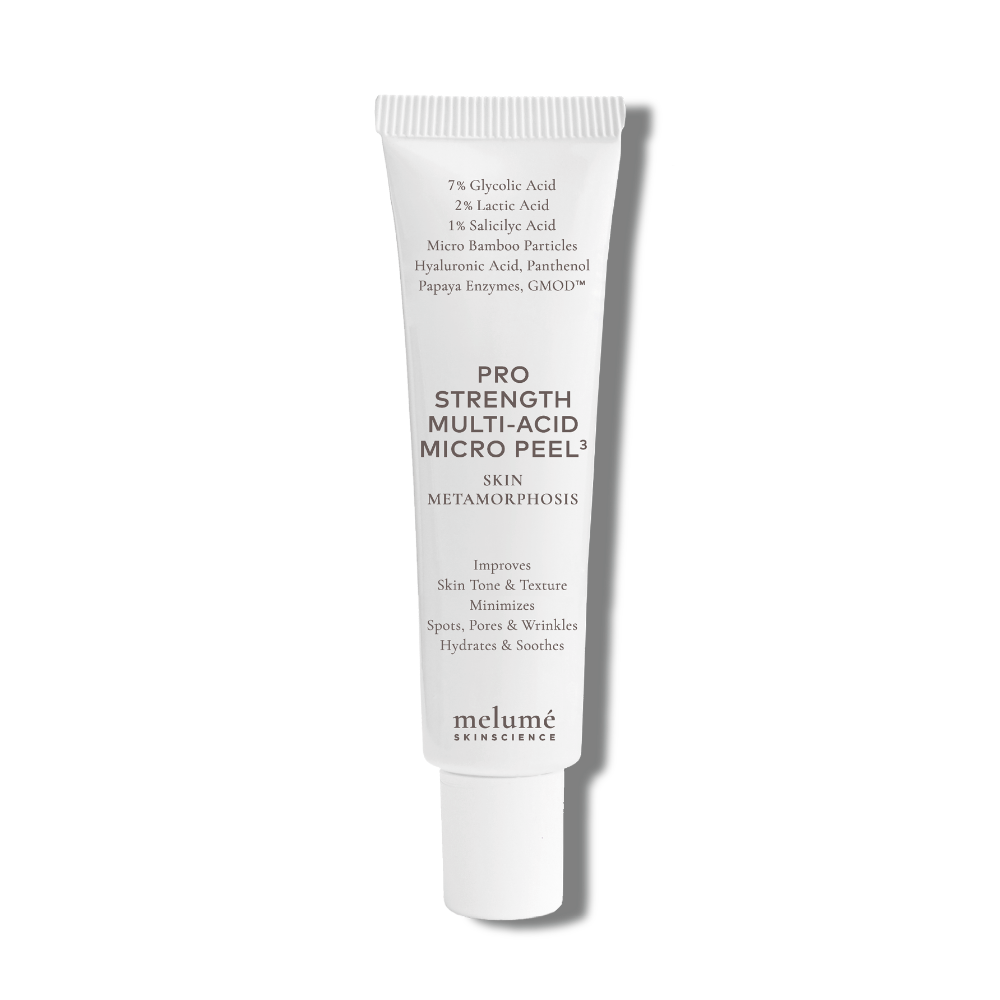 Pro Strength Multi-Acid Micro Peel³ (S)