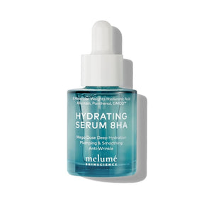 Hydrating Serum 8HA