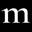 Melumé Skinscience logo