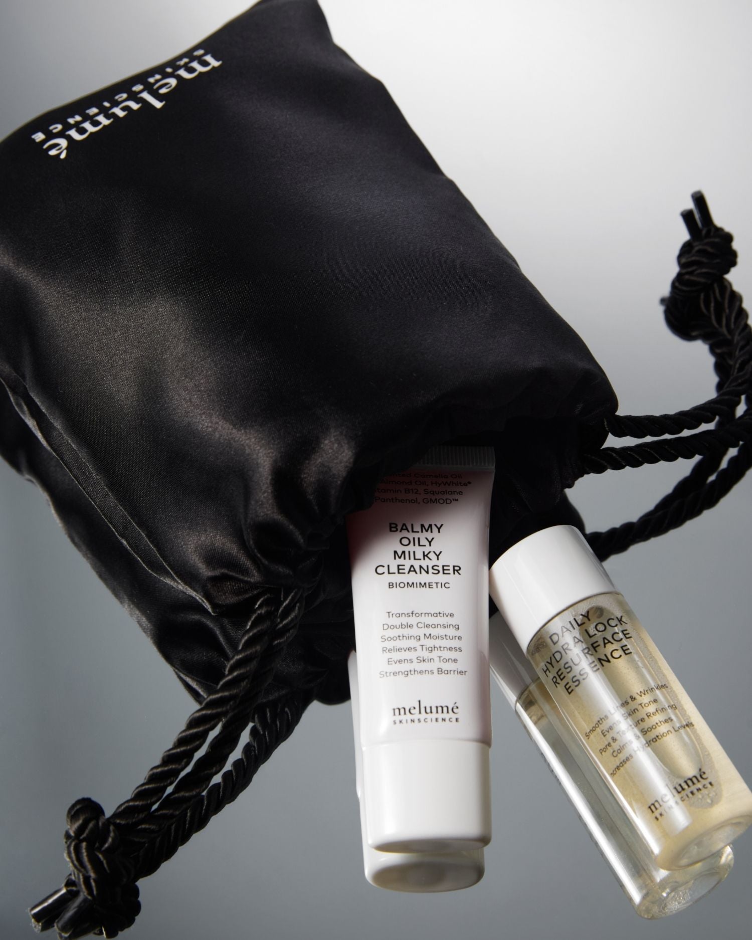 Cleanse & Prep Mini Pouch