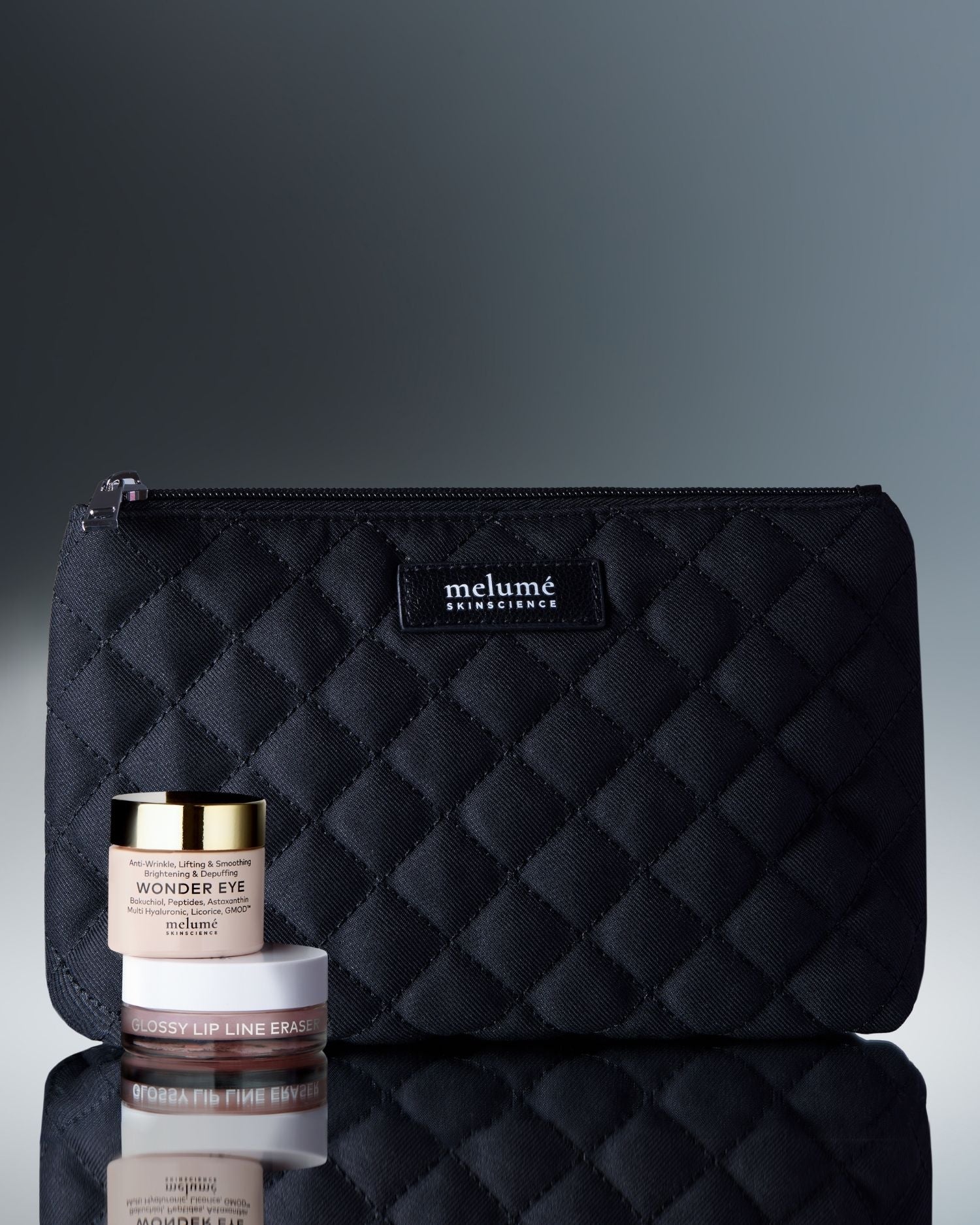 Iconic Eyes & Lips Set