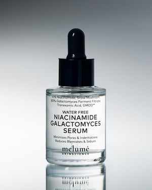 Water-free Niacinamide Galactomyces Serum