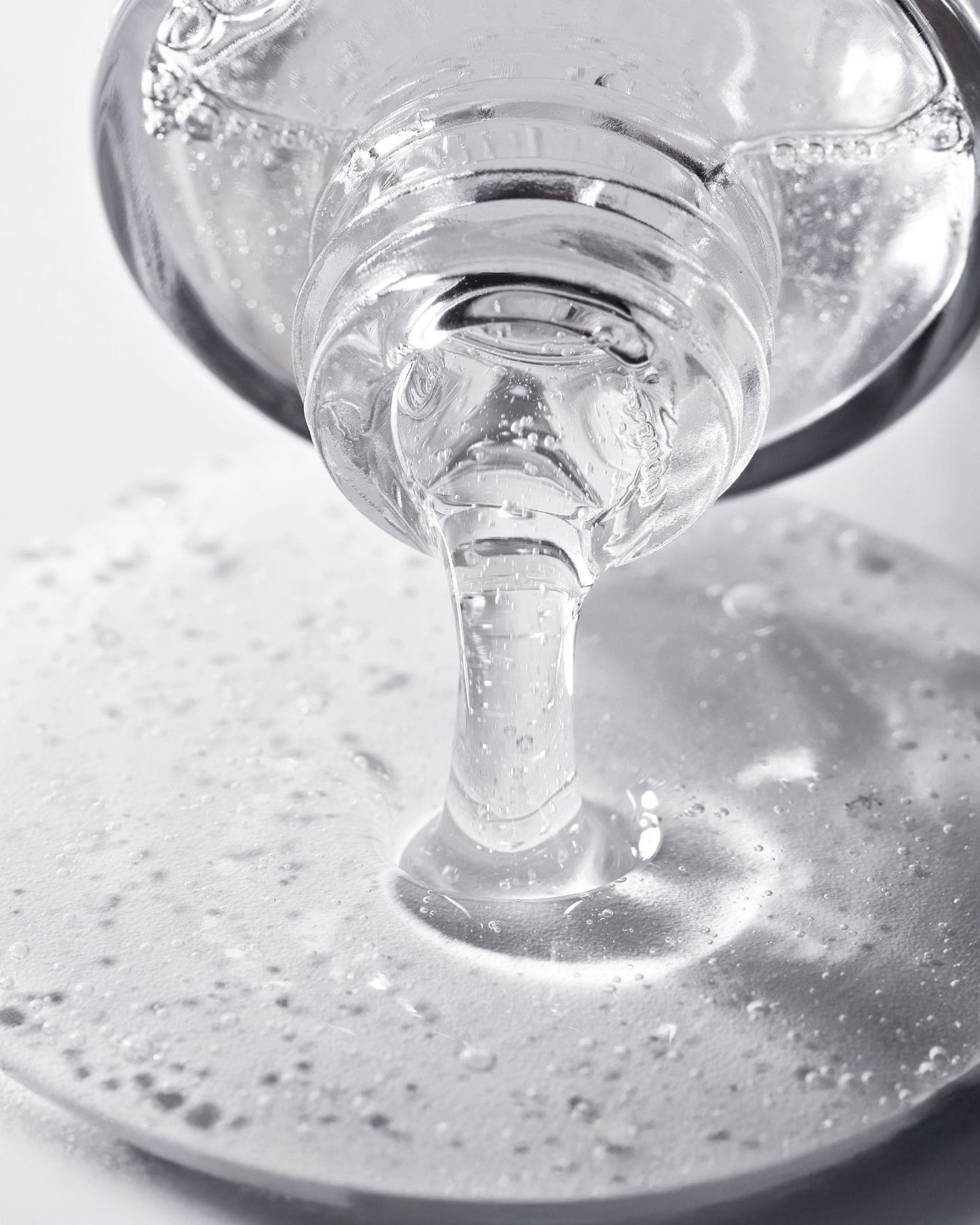 Water-free Niacinamide Galactomyces Serum