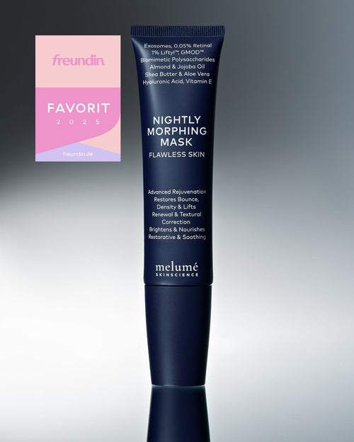 Load image 1 in gallery view. Nightly Morphing Mask