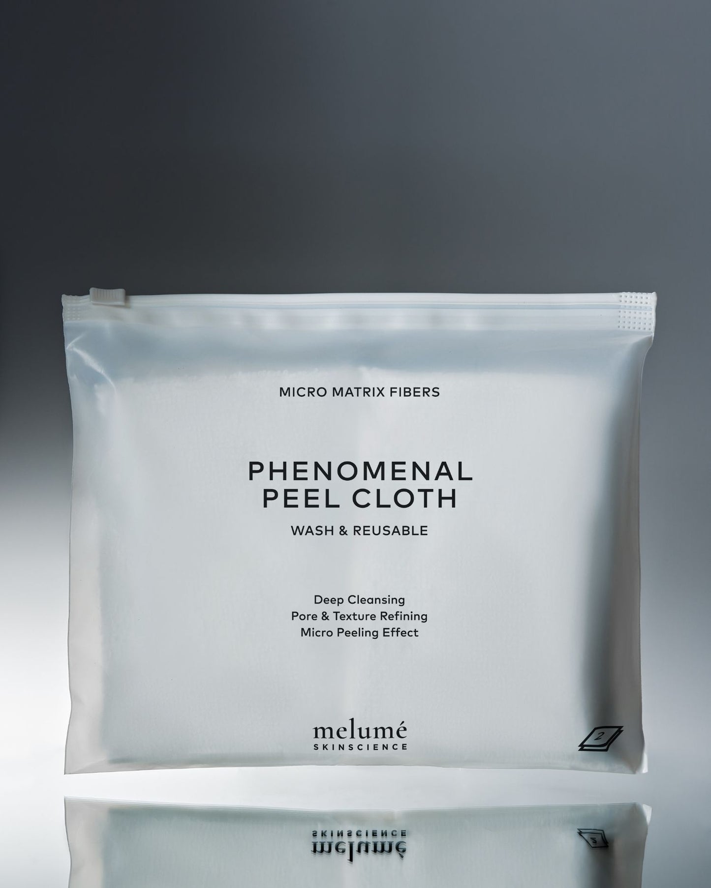 Phenomenal Micro Peeling Cloth