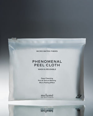 Phenomenal Micro Peeling Cloth