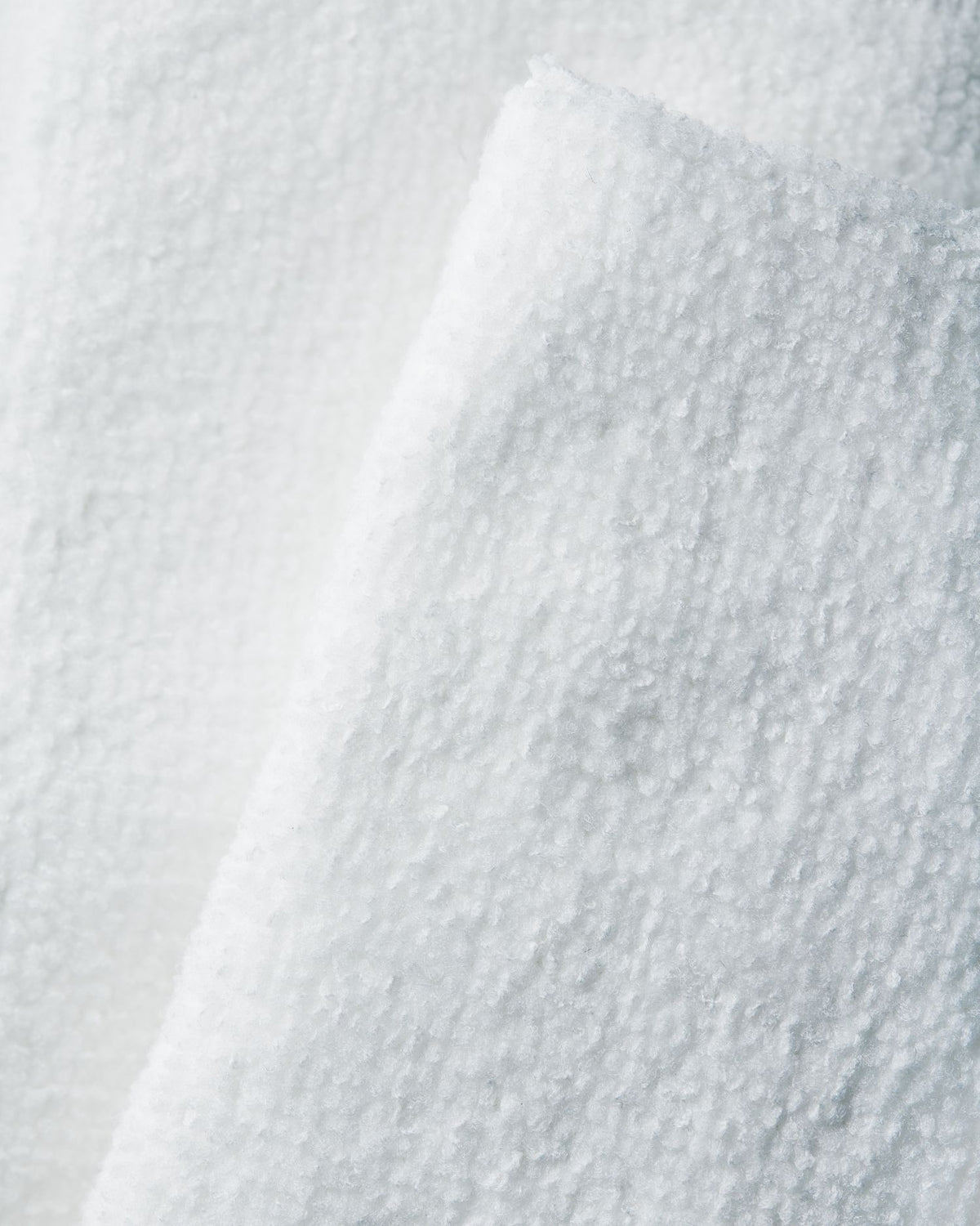 Efoliating Rag Microfiber Exfoliating Cloth | Melumé Skinscience