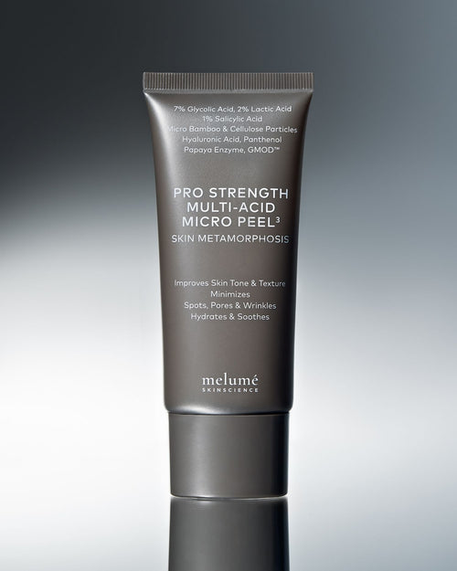 Load image 1 in gallery view. Pro Strength Multi-Acid Micro Peel³