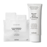 Deep Double Cleanse Duo