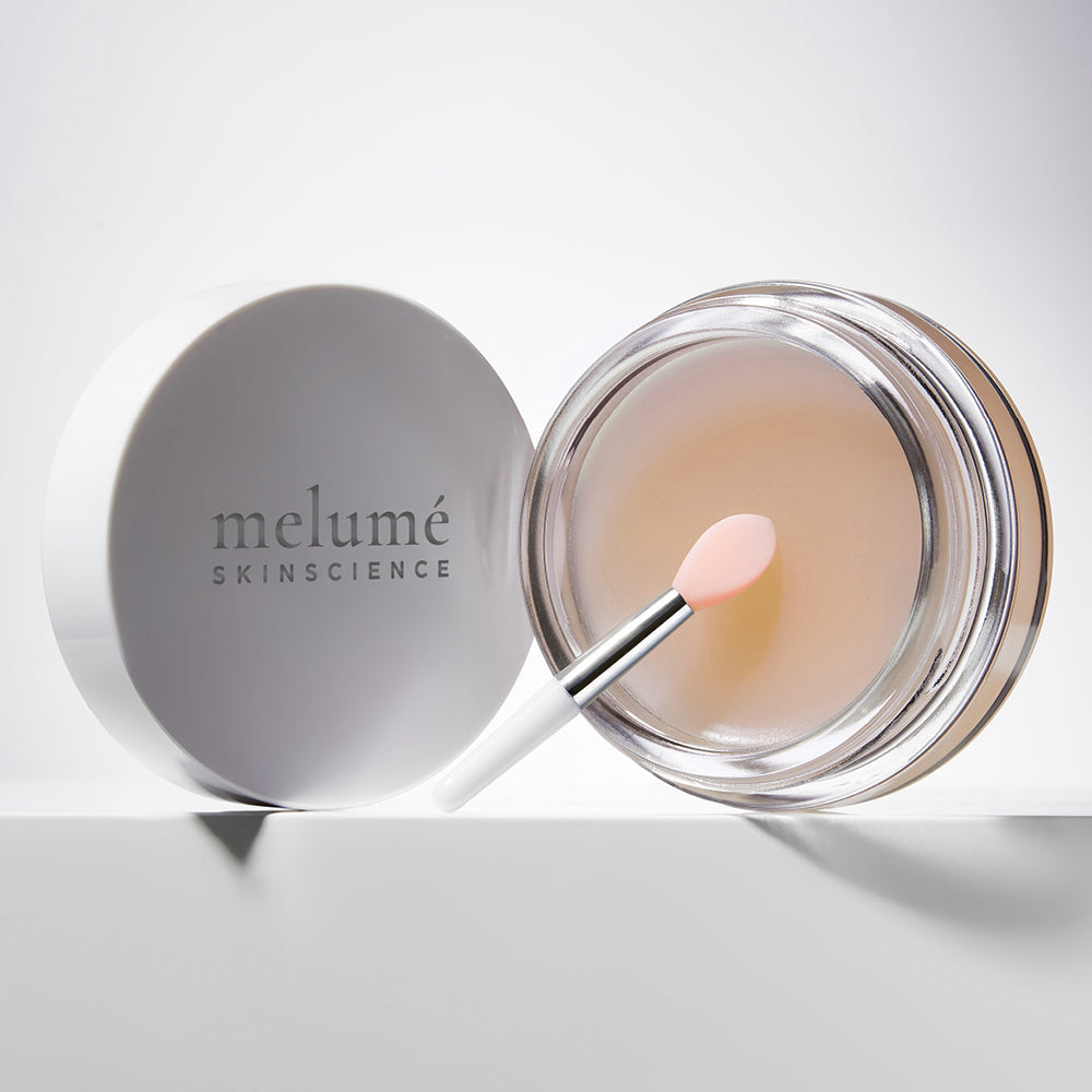 Glossy Lip Line Eraser Maxi-Lip Filler Balm
