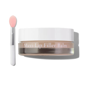 Glossy Lip Line Eraser Maxi-Lip Filler Balm