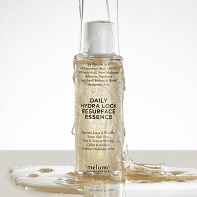 Daily Hydra Lock Resurface Essence