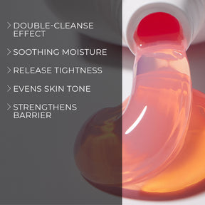 Deep Double Cleanse Duo