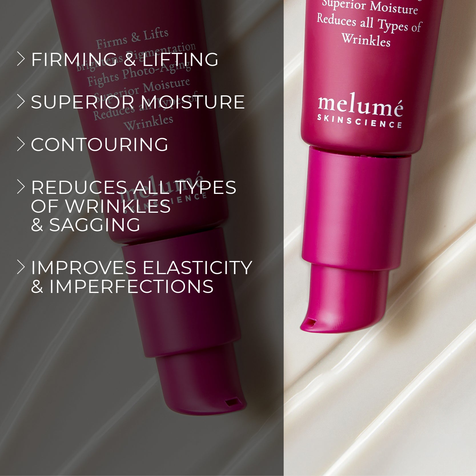 Power Peptide Micro Emulsion