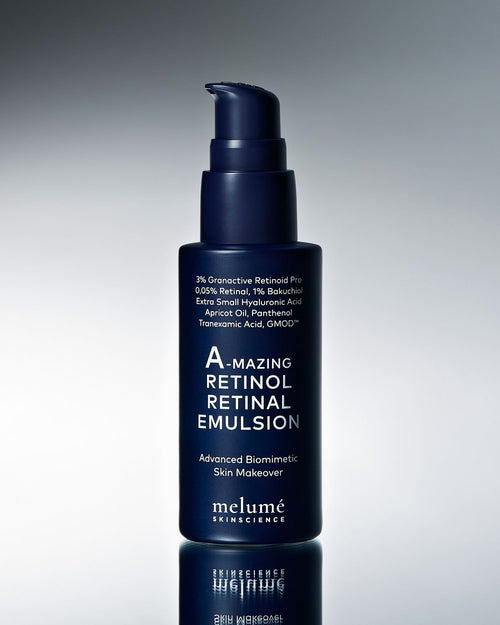 Load image 1 in gallery view. A-mazing Retinol Retinal Emulsion