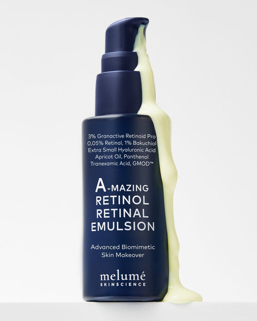 Load image 1 in gallery view. A-mazing Retinol Retinal Emulsion