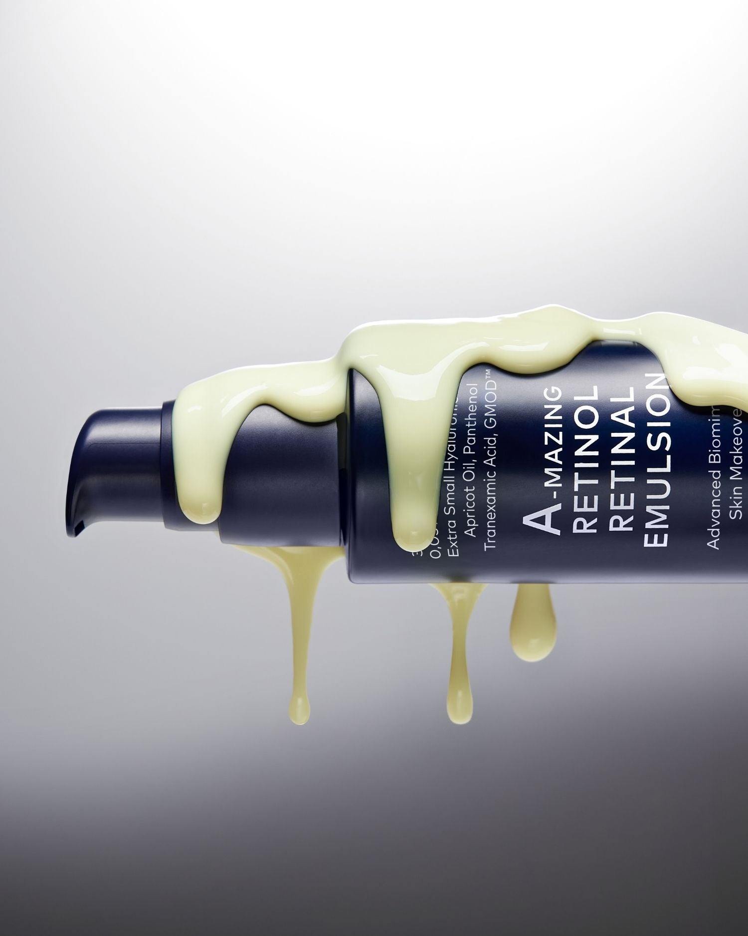 A-mazing Retinol Retinal Emulsion