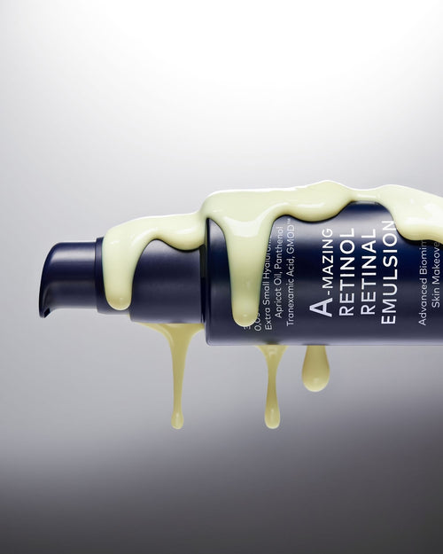 Load image 1 in gallery view. A-mazing Retinol Retinal Emulsion
