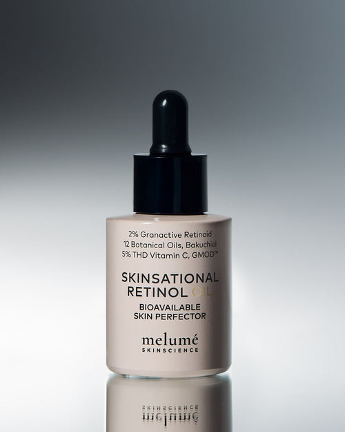 Load image 1 in gallery view. Skinsational Retinol Oil