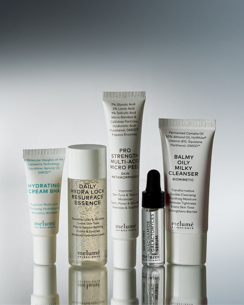 Load image 1 in gallery view. Skinsational Starter Kit