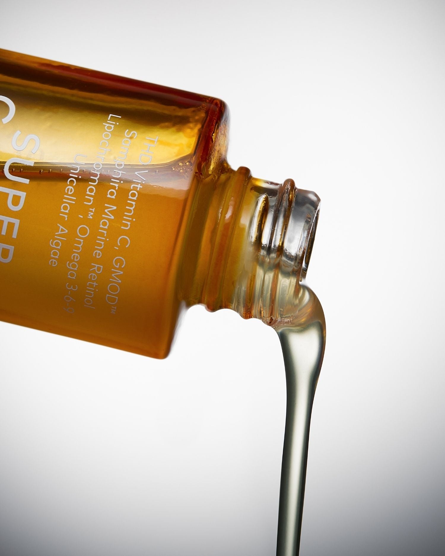 Water-free Super C-Shot 25%