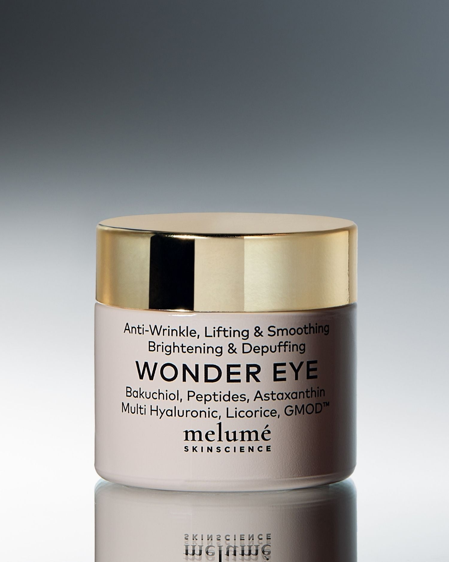 Hydrating Cream 8HA Hyaluronic Acid Cream | Melumé Skinscience