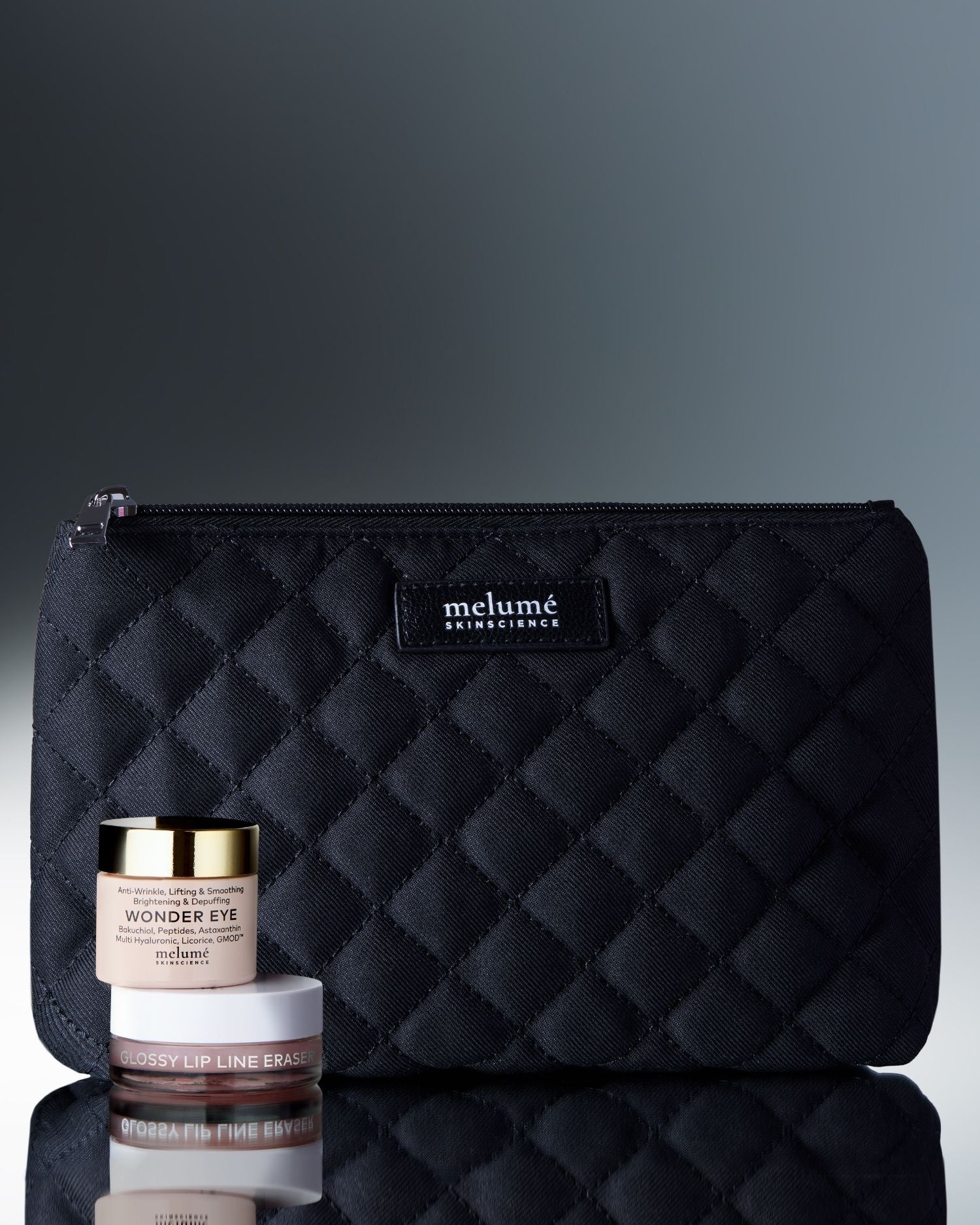 Iconic Eyes & Lips Set